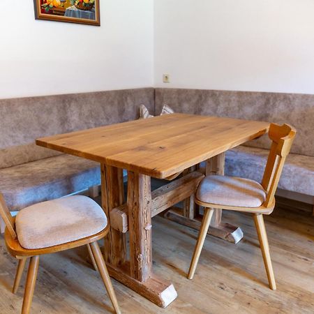 רדשטאדט Hubergut Appartements מראה חיצוני תמונה