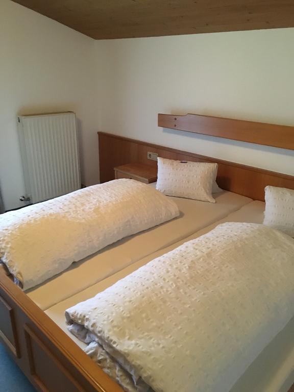 רדשטאדט Hubergut Appartements מראה חיצוני תמונה