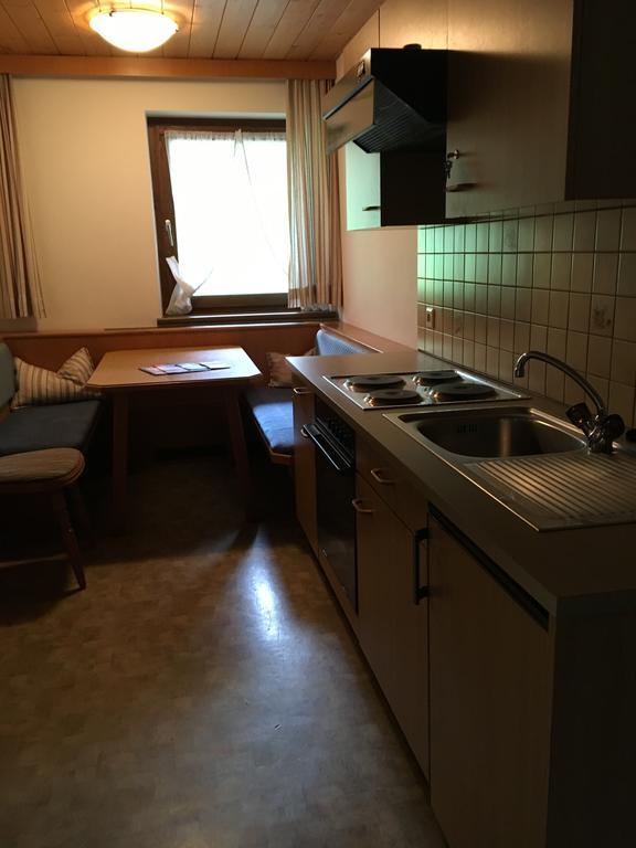 רדשטאדט Hubergut Appartements מראה חיצוני תמונה