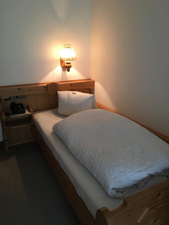 רדשטאדט Hubergut Appartements מראה חיצוני תמונה