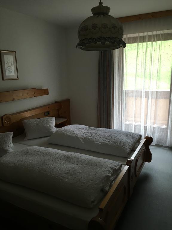 רדשטאדט Hubergut Appartements מראה חיצוני תמונה