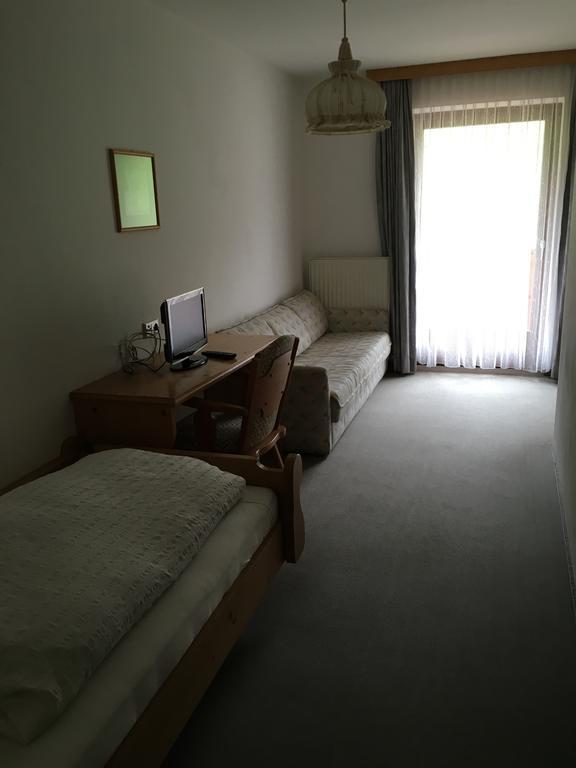 רדשטאדט Hubergut Appartements מראה חיצוני תמונה