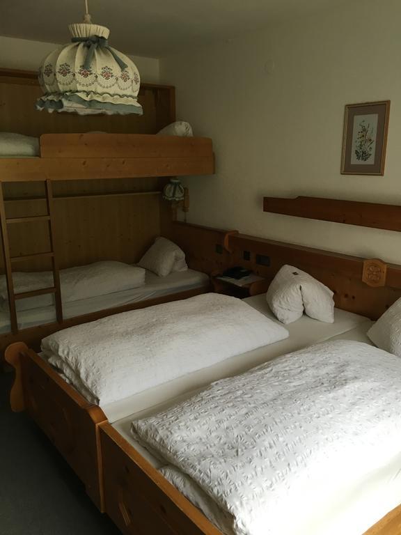 רדשטאדט Hubergut Appartements מראה חיצוני תמונה