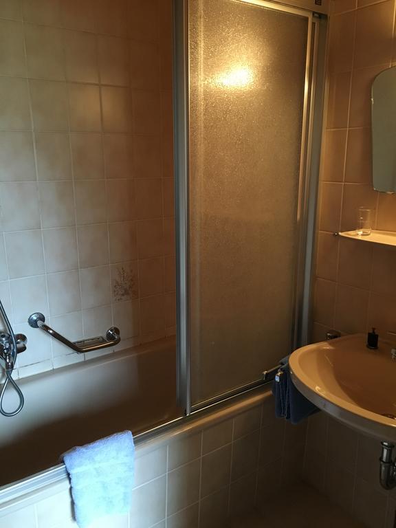 רדשטאדט Hubergut Appartements מראה חיצוני תמונה