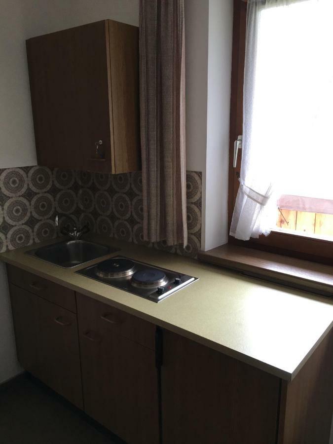 רדשטאדט Hubergut Appartements חדר תמונה